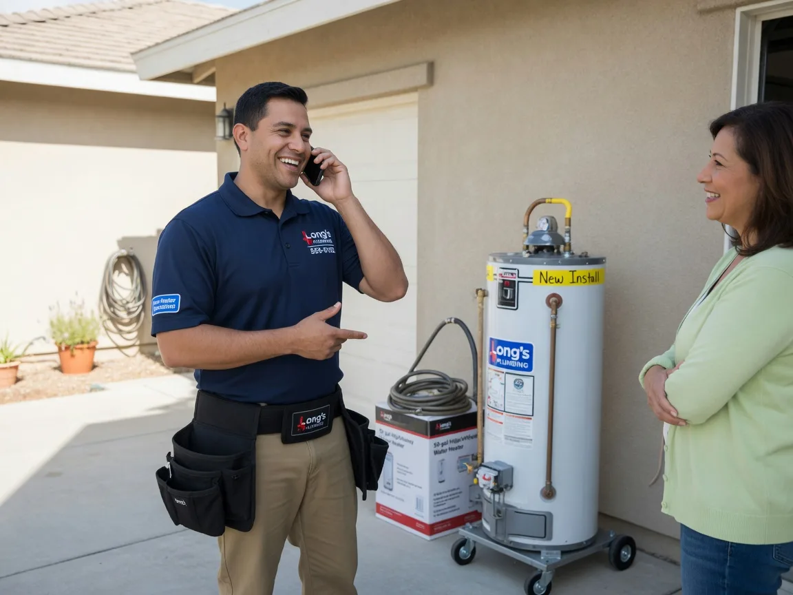 Leak Detection Callaway, NE FAQs